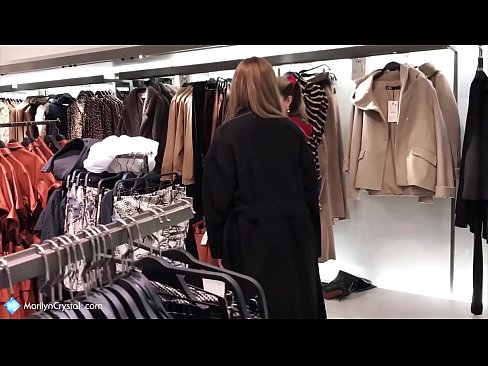 ❤️ Wasagaji hupiga punyeto na kulamba pussy store - gin gerson crystal marilyn Pono ya kupendeza ❤