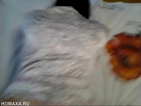 ❤️ Akimchunga mke wake na punda mzuri Pono ya kupendeza ❤