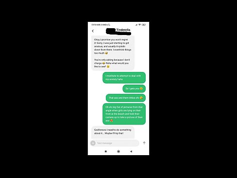 ❤️ Niliongeza PAWG mpya kutoka kwa Tinder hadi kwa nyumba yangu ( zungumza na Tinder pamoja) Pono ya kupendeza ❤